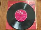 ROSCOE GORDON Two Kind Of Women Orig. US 45 78rpm BLUES R&B Modern VG *LISTEN*