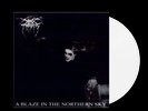 DARKTHRONE - A Blaze In The Northern Sky [WHITE] (LP)