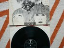 The Beatles Revolver Vinyl UK 1973 Pr Parlophone Stereo 2/2 Matrix Dr Doctor LP