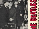 THE BEATLES EP Spain 1964 Please, please me +3