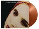 Slowdive - Outside Your Room [Limited 180-Gram Red & Gold Swirled Color Vinyl] [