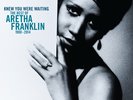Aretha Franklin - I Knew You Were Waiting: The Best Of Aretha Franklin 1980-2014