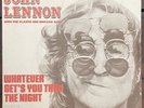 Whatever Get's You Thru The Night - John Lennon - 1974 - 2C 004-05731 - Rock