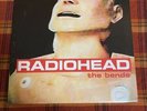 Radiohead - The Bends Vinyl LP Original 1995 Capital Press - PSC 7372  Record