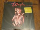 WAYLON JENNINGS I've Always Been Crazy RCA LP Sealed