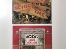ACDC Blue Roo High Voltage and TNT