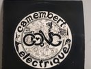 Gong LP Camembert Electrique UK Virgin 1st Press PROG INCREDIBLE COPY