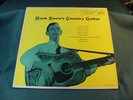Hank Snow Country Guitar RCA Victor LPM-3267 LP Vinyl 10 Inch Record