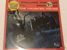 NEW SEALED Chilling, Thrilling Sounds Of The Haunted House LP Disney Halloween