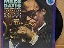 Miles Davis Cookin' At The Plugged Nickel LP Columbia 1987 Promo VG++ Vinyl #383