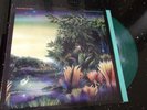 Fleetwood Mac - Tango In The Night - Green Vinyl LP Reissue - used