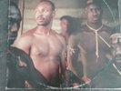 MC SOLAAR  Cinquième as 2LP 2001 (sentinel ouest)