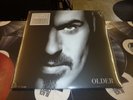 GEORGE MICHAEL - OLDER REISSUED BLACK VINYL 2LP MINT/SEALED