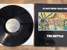 GIL SCOTT-HERON/BRIAN JACKSON THE BOTTLE LP VINYL RECORD AFEMP 107  AFE 1981 VG+
