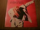 Simply Red A New Flame LP Sealed 1989