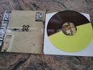 FROM AUTUMN TO ASHES THE FICTION WE LIVE VINYL Record LP Underoath Silverstein