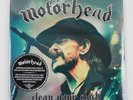 Motorhead - Clean Your Clock Live 2LP Picture Disc Set RSD 2017 SEALED