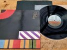 PINK FLOYD The Final Cut *ORIG 1983 1ST UK PRESS* Vinyl LP & Inner SHPF 1983 VG+