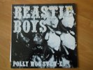 Beastie Boys - Polly wog stew - EP- Sehr gut