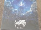 Goatmoon – Stella Polaris lp electric blue black metal