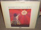 RAY BARRETTO que viva la musica ( world music ) fania