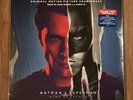 *SEALED* Batman V Superman Dawn Of Justice Soundtrack Vinyl 3xLP Hans Zimmer NEW
