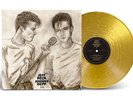Jeff Beck & Johnny Depp 18 18 Ltd 1LP Gold Nugget Vinilo 2022 Rhino RCVQ-629961
