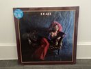 JANIS JOPLIN PEARL LIMITED EDITION UNICEF BLUE VINYL ONLY 48 COPIES