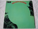 THE SOFT MACHINE SELF-TITLED DEBUT LP EX VINYL PSYCH ROCK PLAY TESTED PROBE 1968
