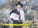 COUNTRY ROLAND - LAS MARGARITAS - LP VG++ ARV ARVLP-1057 USA 1979