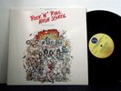 THE RAMONES LP Rock n Roll High School Movie Soundtrack 1979 Sire   vinyl