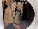 Talking Heads - Stop Making Sense 1984 Vinyl LP Record Sire W1-25186 (in Shrink)