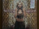 BRITNEY SPEARS OOPS I DID IT AGAIN CLEAR PURPLE GOLD Vinyl SEALED