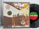 Led Zeppelin II LP UNPLAYED pressing in shrink w/ HYPE stickers NEAR MINT