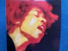 The Jimi Hendrix Experience - Electric Ladyland 847 233-1 UK Vinyl