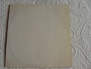 THE BEATLES - WHITE ALBUM 2 LPS MADE IN INDIA RARE