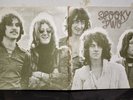 SPOOKY TOOTH- Spooky Two '69 UK ISLAND Pink Eye LP Rock Masterpiece Mint Audio