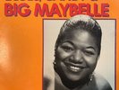 Big Maybelle ‎– Blues, Candy & Big Maybelle Jazz Chicago Blues MINT in shrink LP