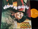 DUG DUG'S „ABRE TU MENTE“ RARE HEAVY PSYCH MEXICAN PRESS