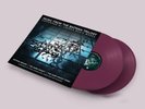 London Music Works Music From The Batman Trilogy Purple Colored Vinyl 2LP