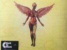 NIRVANA - In Utero LP 180 Gram Vinyl Album - SEALED NEW RECORD - VG SLV