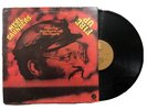 Merl Saunders   Fire Up   LP VINYL   1973 Fantasy 9421   VG+ Garcia Fogerty RARE