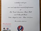 The Grateful Dead - One From The Vault *3xLP VINYL*