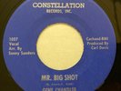 NORTHERN SOUL  GENE CHANDLER : MR. BIG SHOT