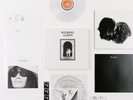 John Lennon & Yoko Ono | Wedding Album | Box Set | LTD ED WHITE Vinyl LP |  New