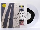 Dry Cleaning | New Long Leg |  Clear / Black Yolk Vinyl + SIGNED | New