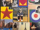 Paul Weller – 1995 NM Original Vinyl GoDiscs Stanley Road With Book Insert