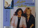 MODERN TALKING ATLANTIS IS CALLING HANSA/VICTOR VIPX-1850 JAPAN PROMO 7