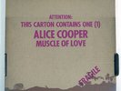 ALICE COOPER MUSCLE OF LOVE WARNER P-8404W JAPAN VINYL LP