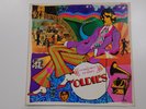 The Beatles - A Collection Of Beatles Oldies UK Mono KT Tax Oldies But Goldies